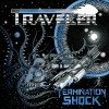 TRAVELER - Termination Shock (2020) LP